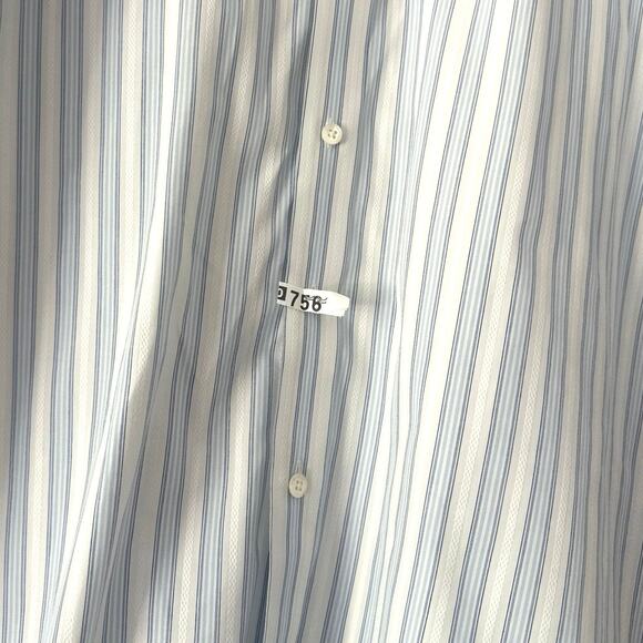Ted Baker men’s shirt sleeve button down sz - Picture 4 of 9
